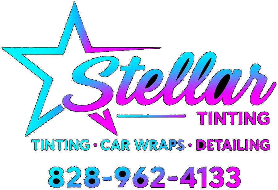 Stellar Tinting